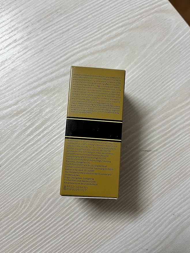 Fast Slimming Ginger Essential Oil ( 30 ML )