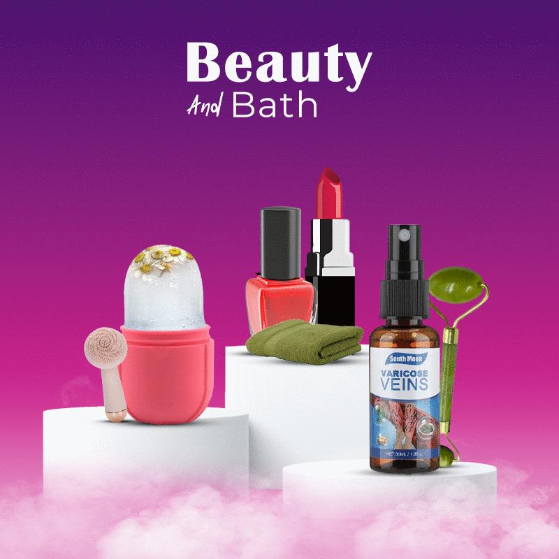 Health & Beauty