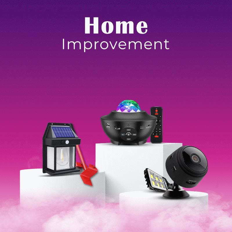 Home & Garden