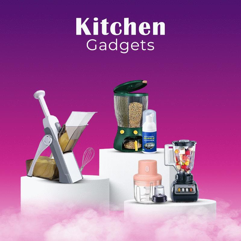 Kitchen Accessories
