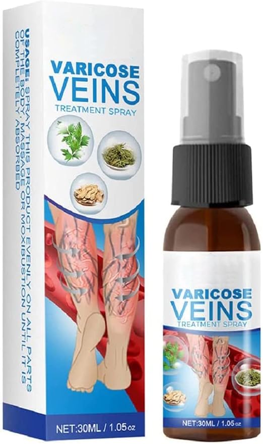 Varicose Veins Treatment
