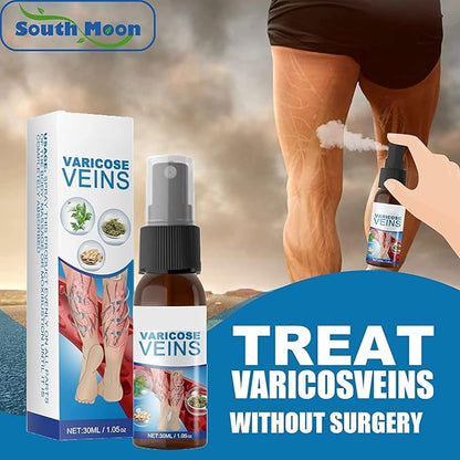 Varicose Veins Treatment