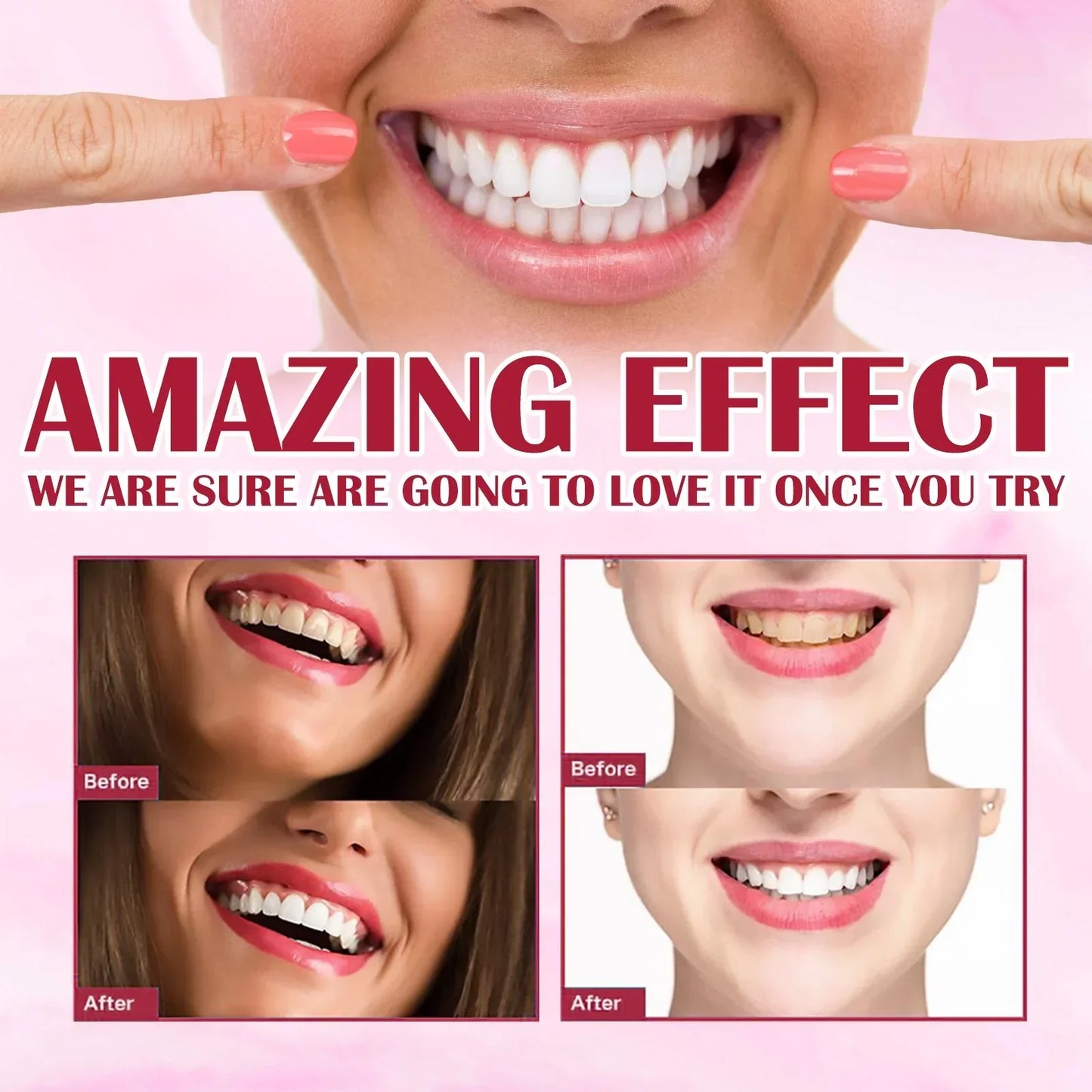 Yayashi SP4 Oral Care Probiotic Whitening Toothpaste 120g