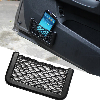 Universal Car Mesh Organizer Pocket