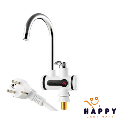 Electric Kitchen Water Heater