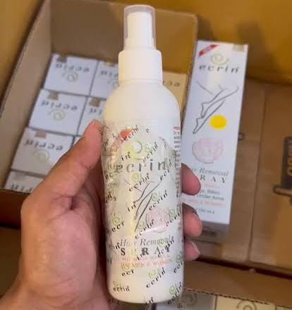 Original Hair Removal Spray Premium Quality