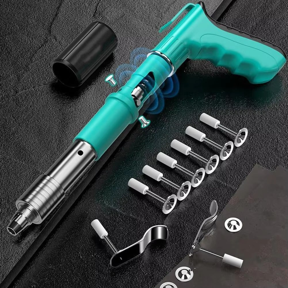 Handheld High-Pressure Nail Gun ( Imported Box Pack )