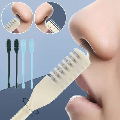 Soft Silicone Nose Cleaning Tool for Men & Women