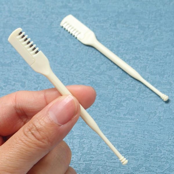 Soft Silicone Nose Cleaning Tool for Men & Women
