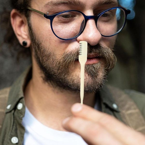 Soft Silicone Nose Cleaning Tool for Men & Women