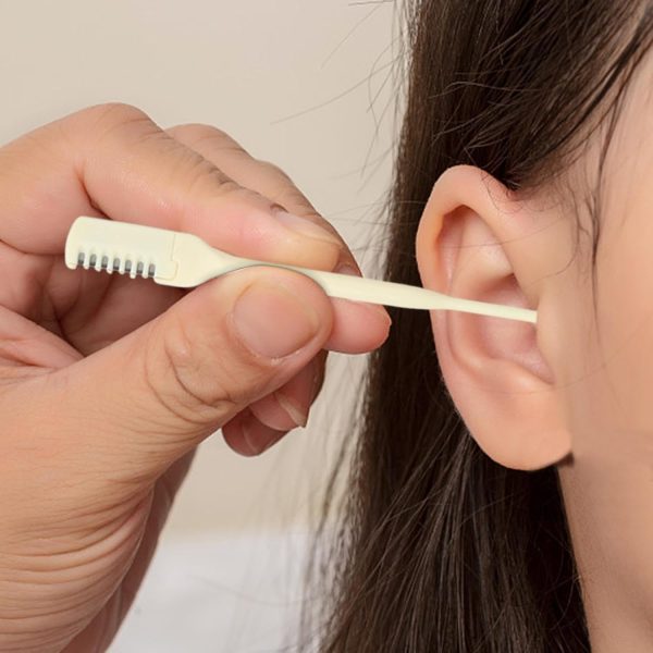 Soft Silicone Nose Cleaning Tool for Men & Women